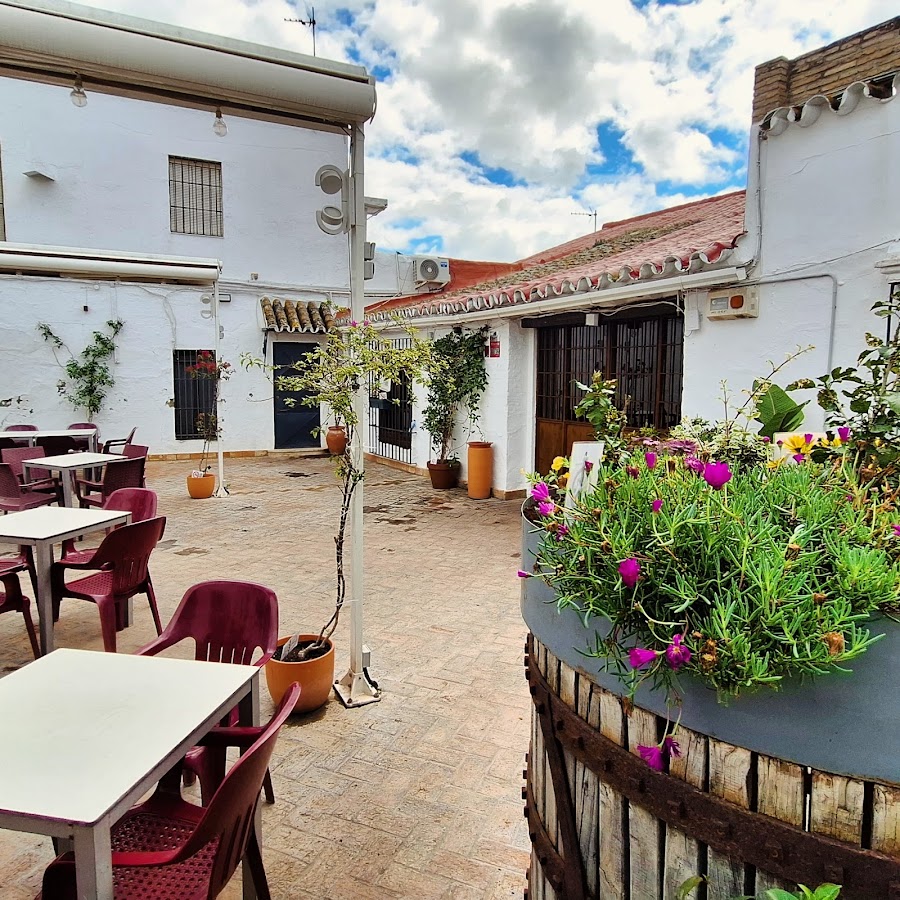 Restaurante El Chispa