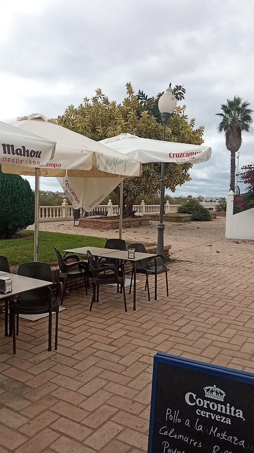 Restaurante El Garito del Patera