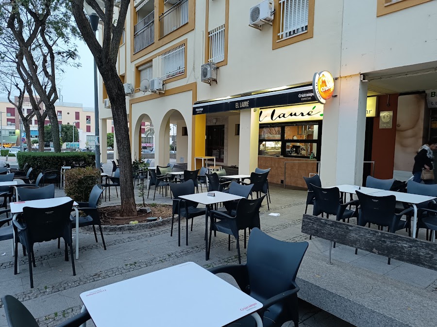 Restaurante El Lauré