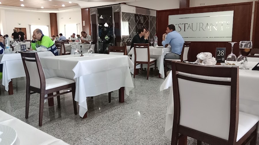 Restaurante El Marqués
