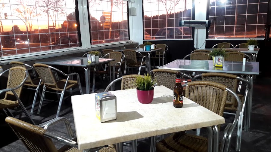 Restaurante El Olivo