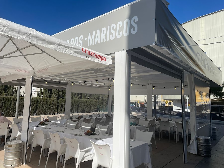 Restaurante el Palangre