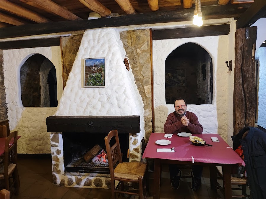 Restaurante El Parral