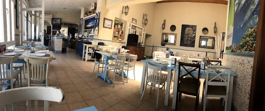 Restaurante El Potalazo
