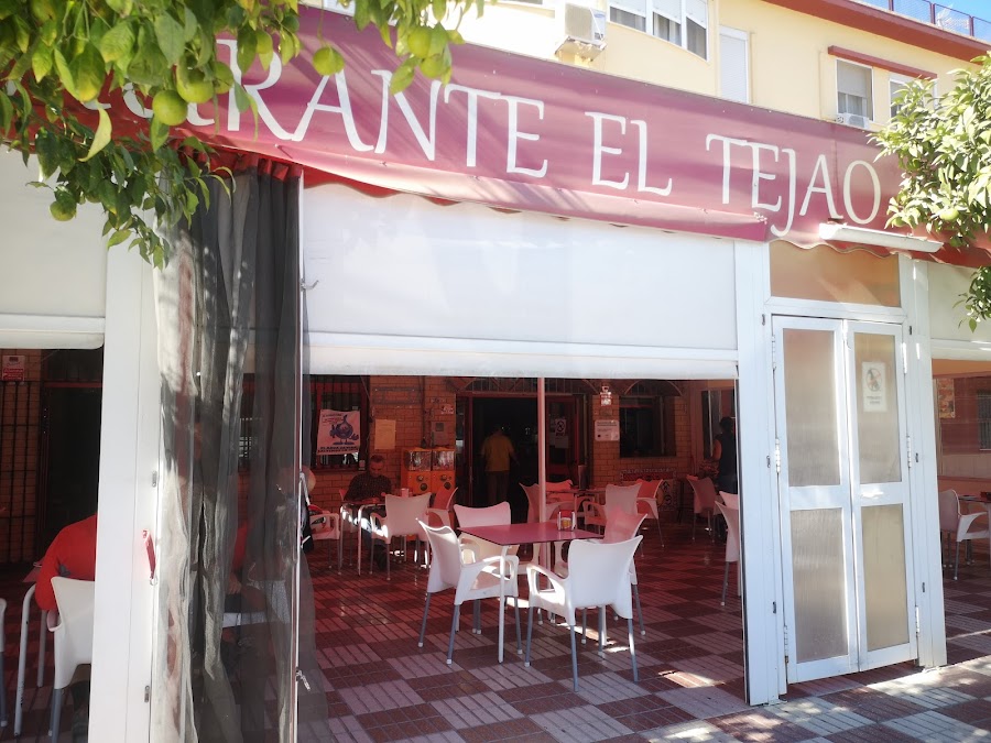Restaurante el Tejao