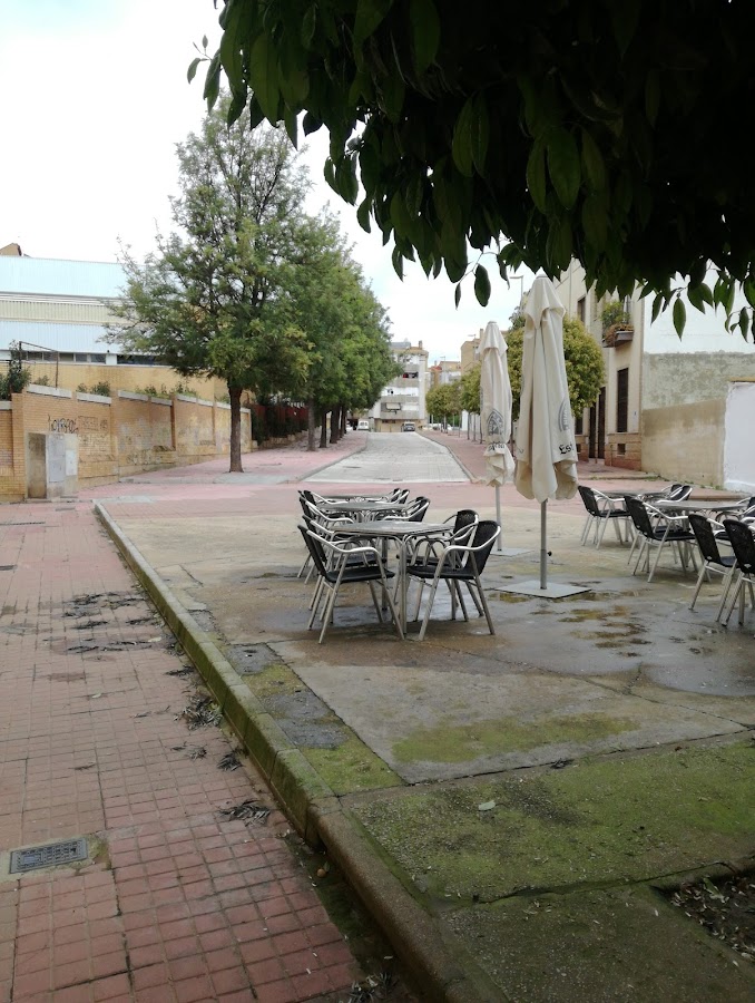 Restaurante El Tostón