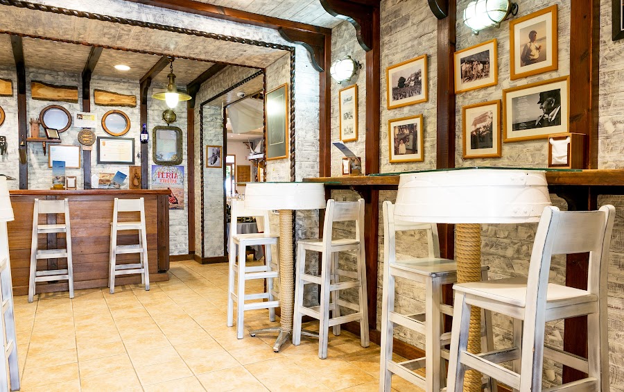 Restaurante Francisco Fontanilla