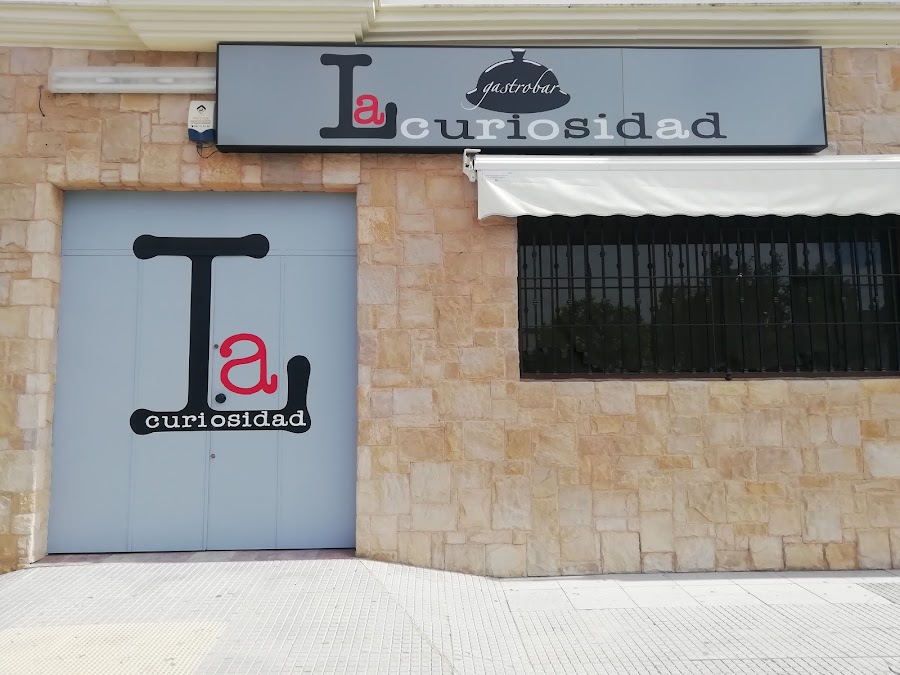 Restaurante Gastrobar La Curiosidad