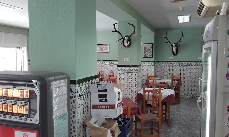 Restaurante Góndola