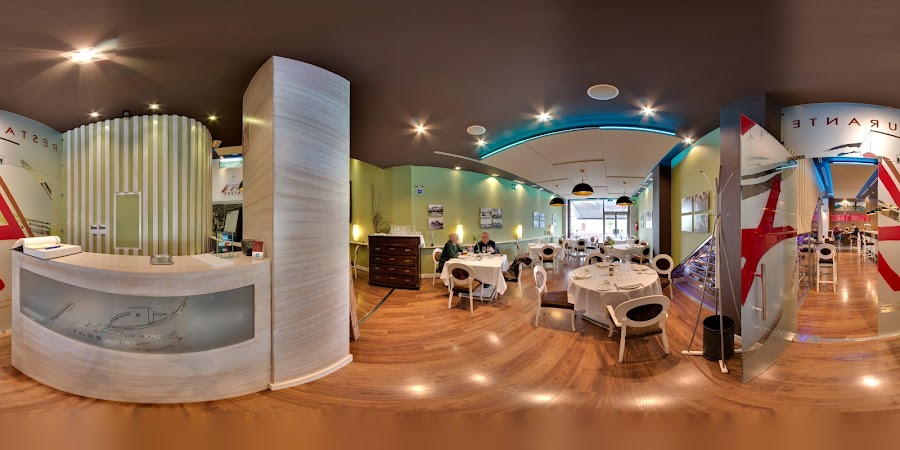 Restaurante Homenaje