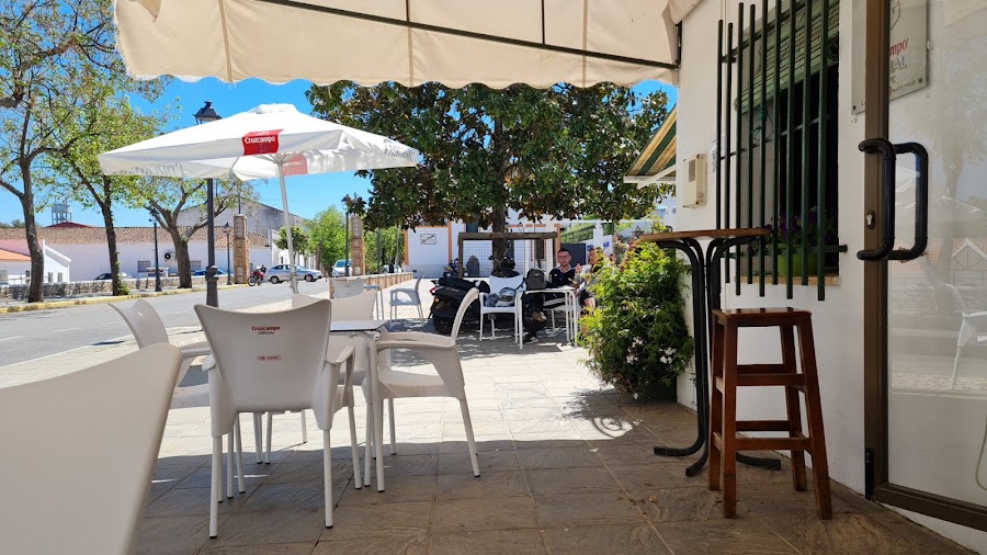 Restaurante Javier