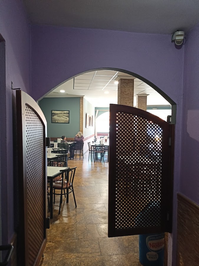 Restaurante Jomapa