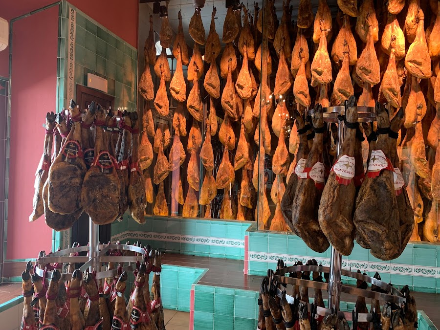 Restaurante Juan Hormigo