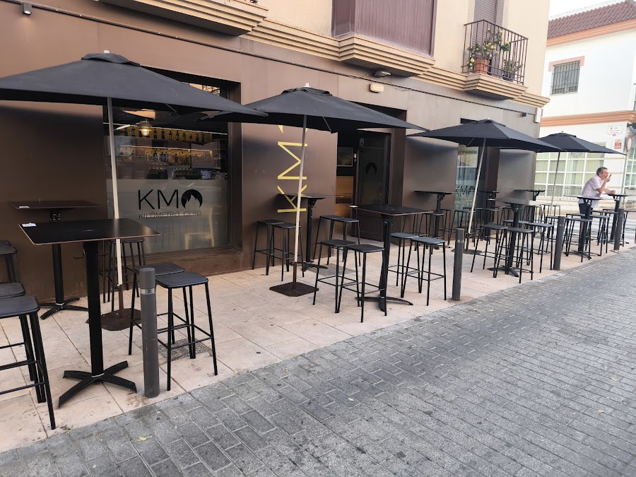 Restaurante Kilometro Cero