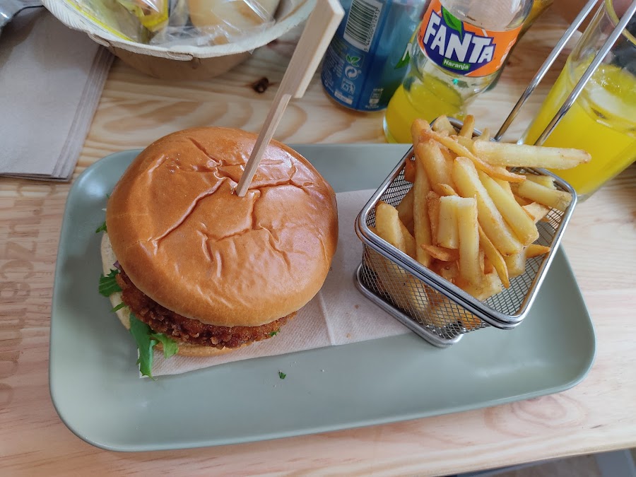 Restaurante KM0