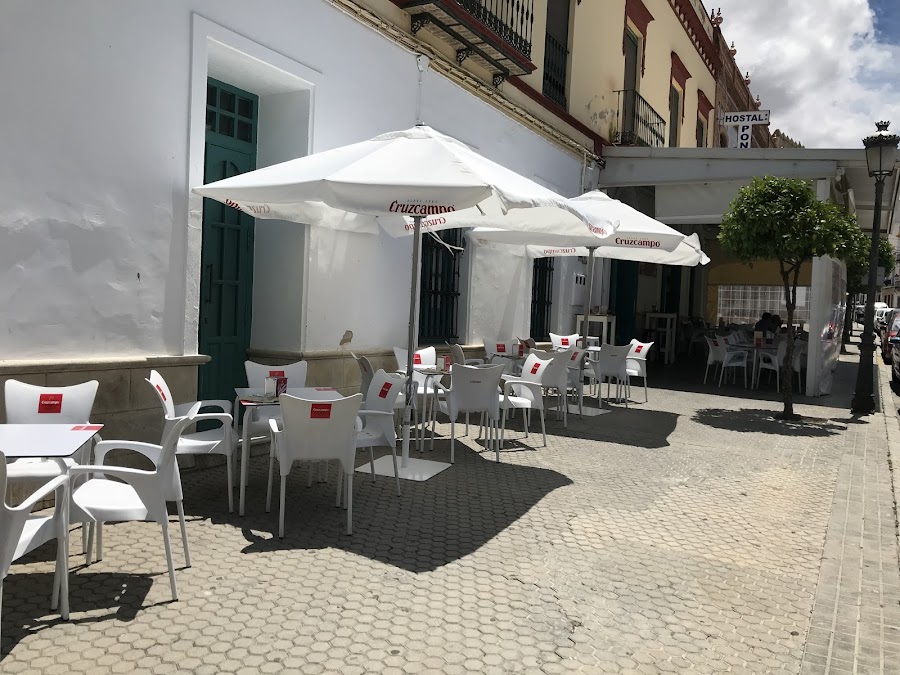 Restaurante La Alcazaba