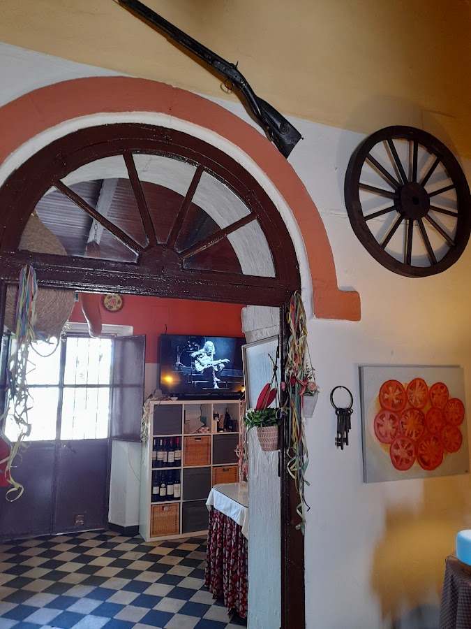 Restaurante la Chuleta