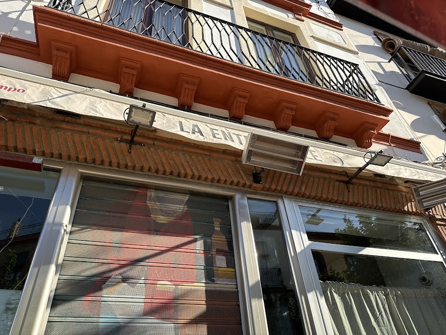 Restaurante La Entrañable
