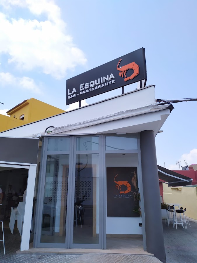 Restaurante La Esquina