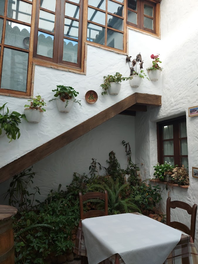 Restaurante La Posada