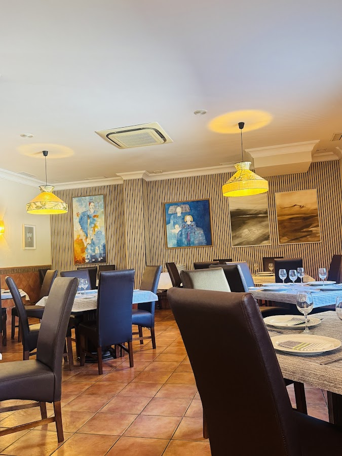 Restaurante La Velada