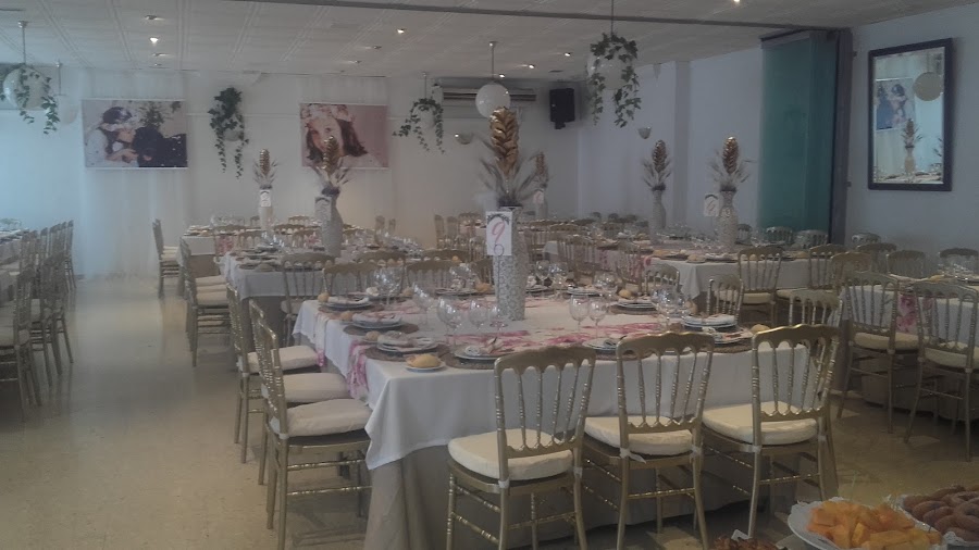 RESTAURANTE LEIVA