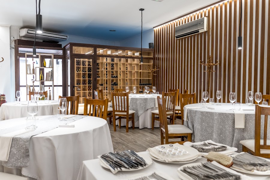 Restaurante Lopis