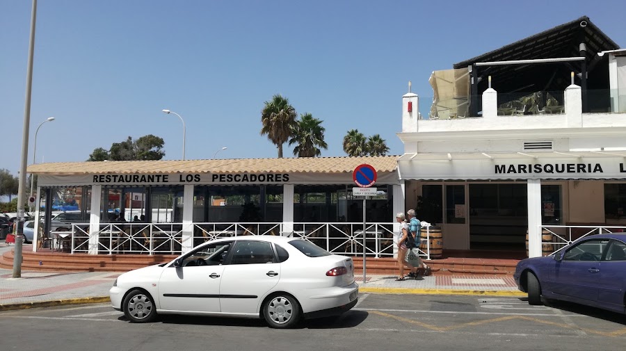Restaurante Los Pescadores