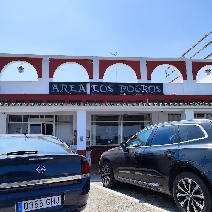 Restaurante Los Potros