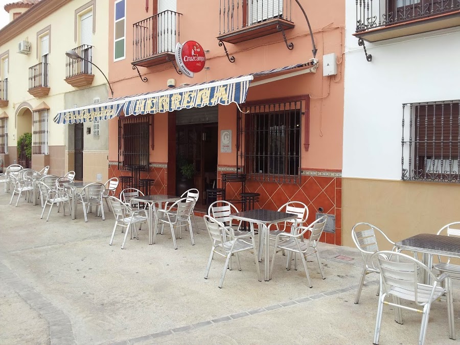Restaurante Mesón Bodeguita Herrera