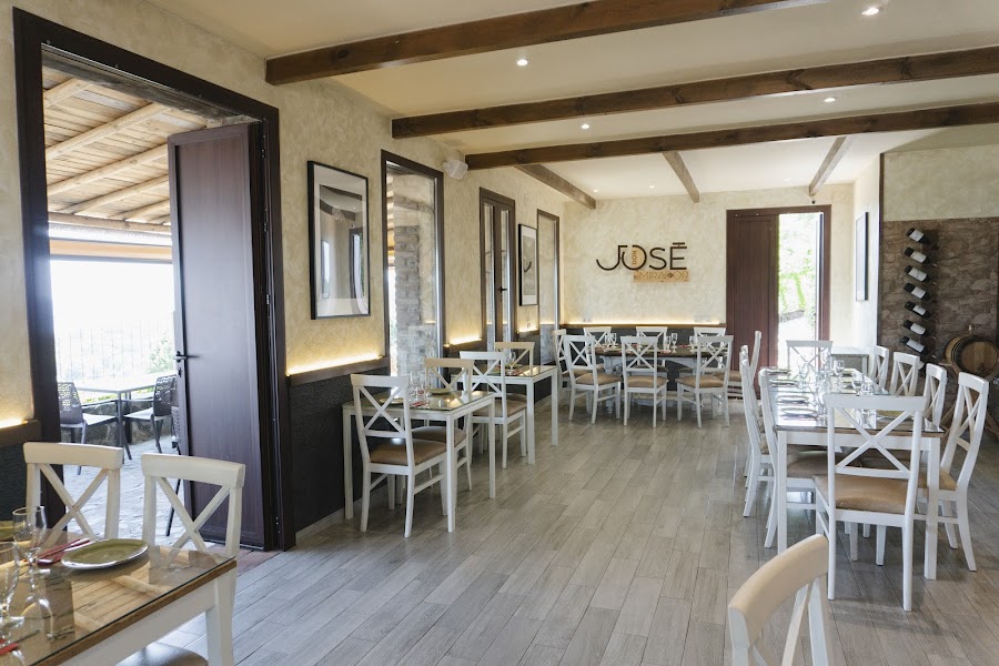 Restaurante MIRADOR DON JOSE