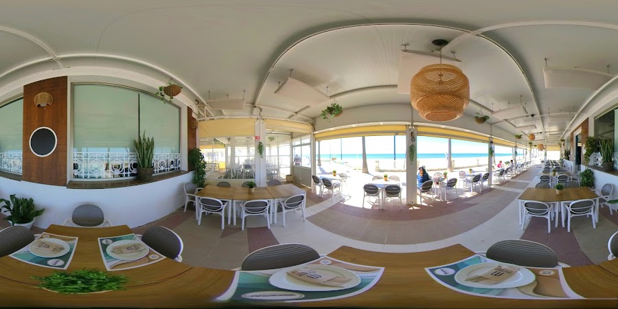 Restaurante Miramar La Antilla