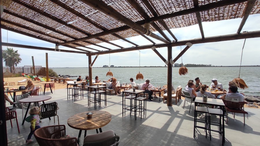 Restaurante Monajuana