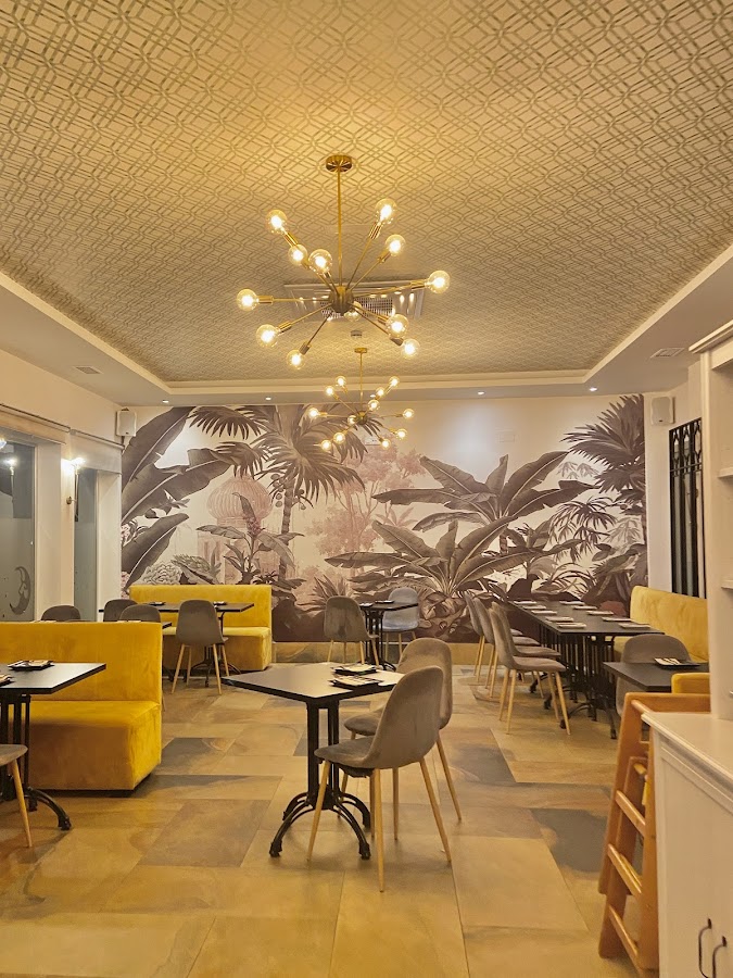Restaurante Monteluna