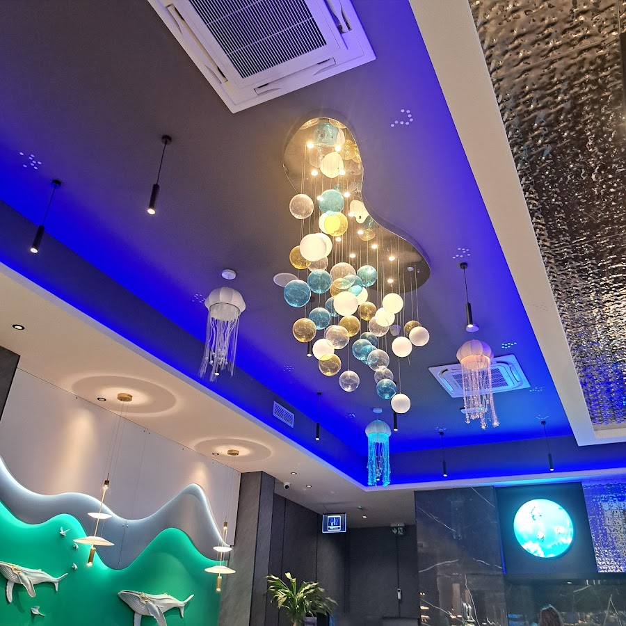 Restaurante OCEAN