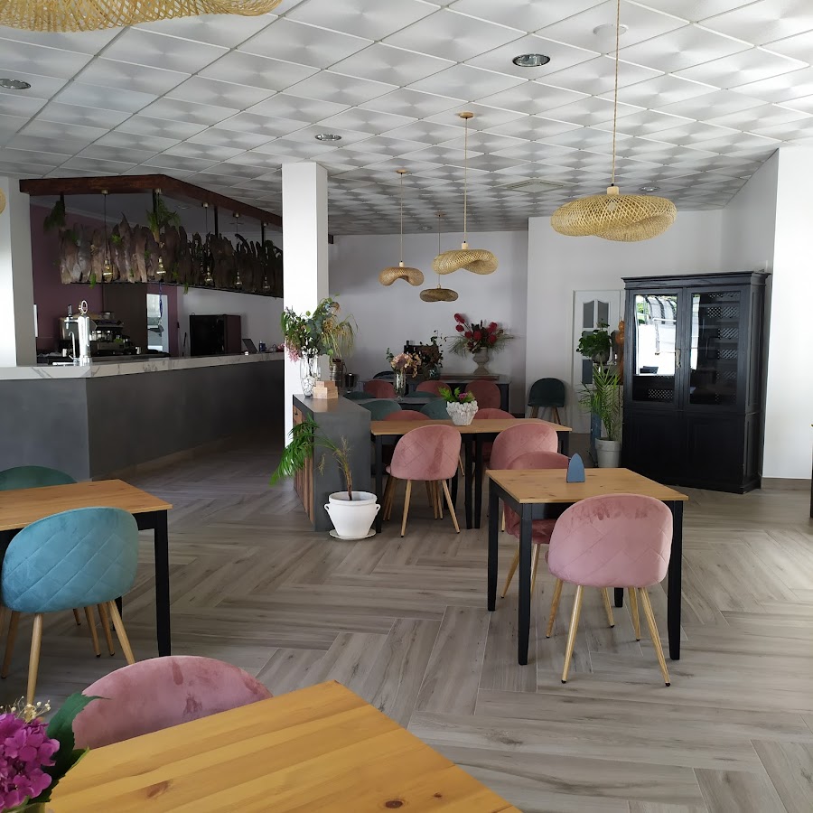 Restaurante Oído Cocina