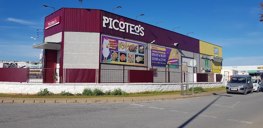 Restaurante Picoteo´s