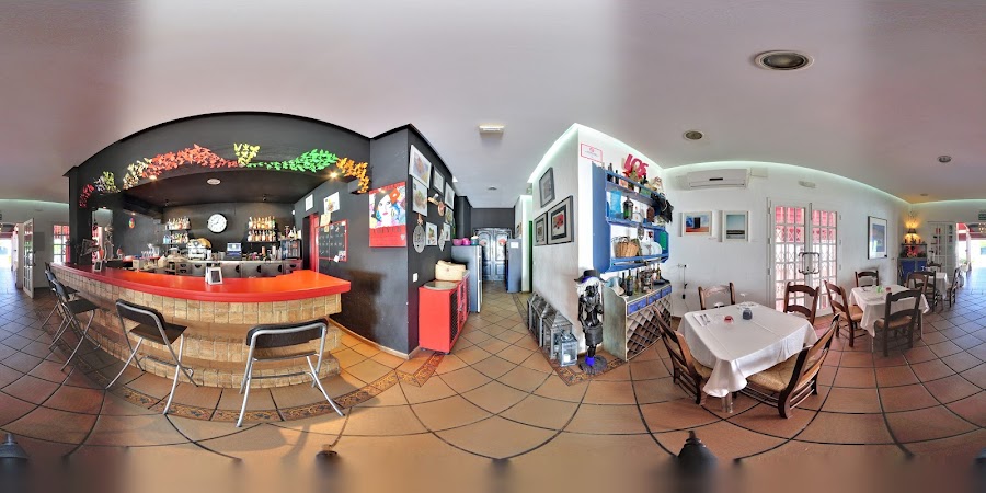Restaurante Pradillo