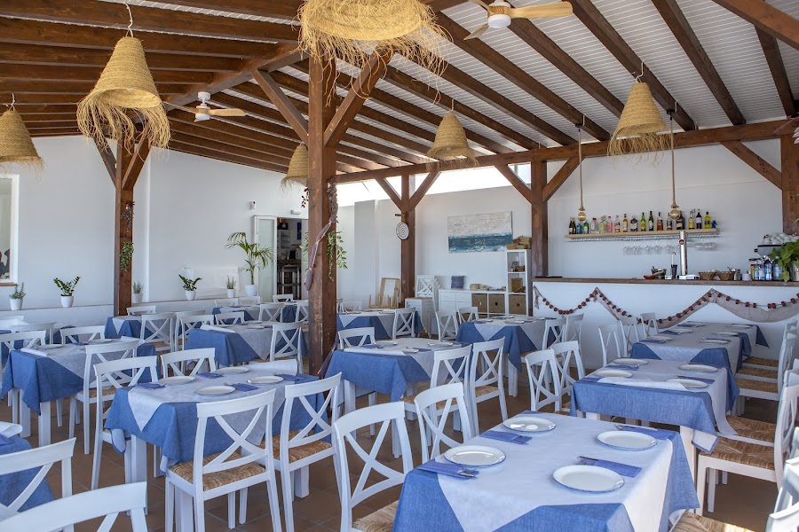 Restaurante Puerta Cai