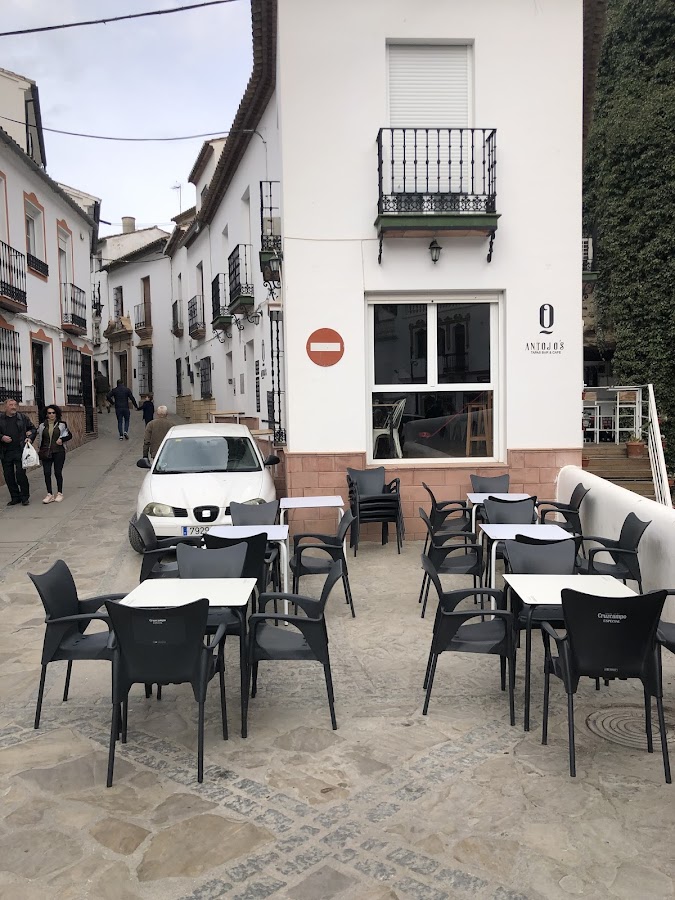 Restaurante Q Antojos