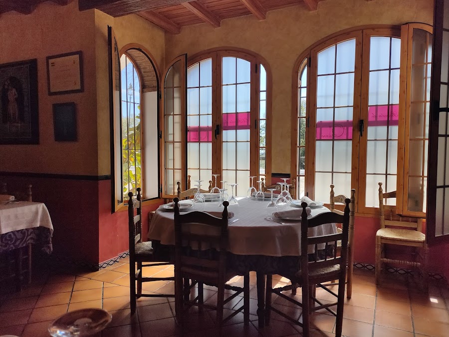 Restaurante Rincon de Curro