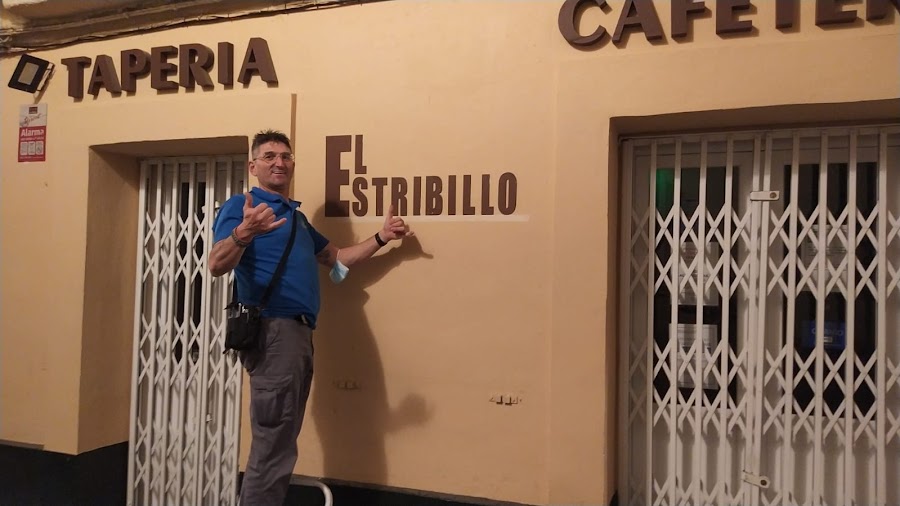 Restaurante Tapería Estribillo