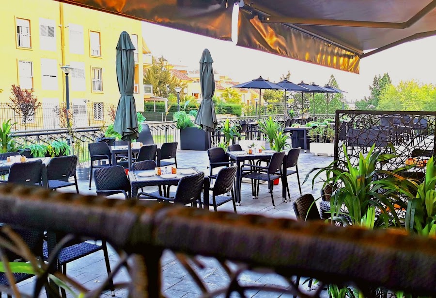 Restaurante Tekila