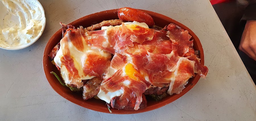 Restaurante Terraza