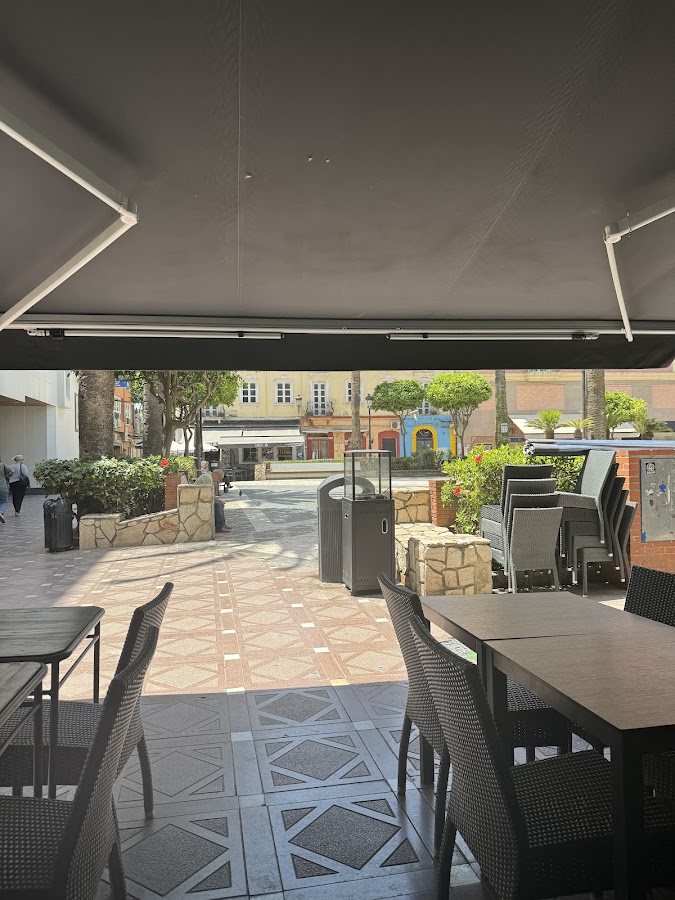 Restaurante Tita Juana