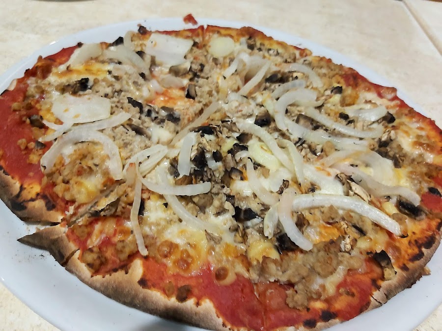 Restaurante Toscana