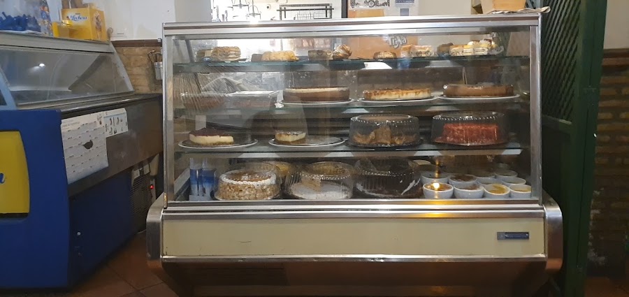 Restaurante Venta El Cruce