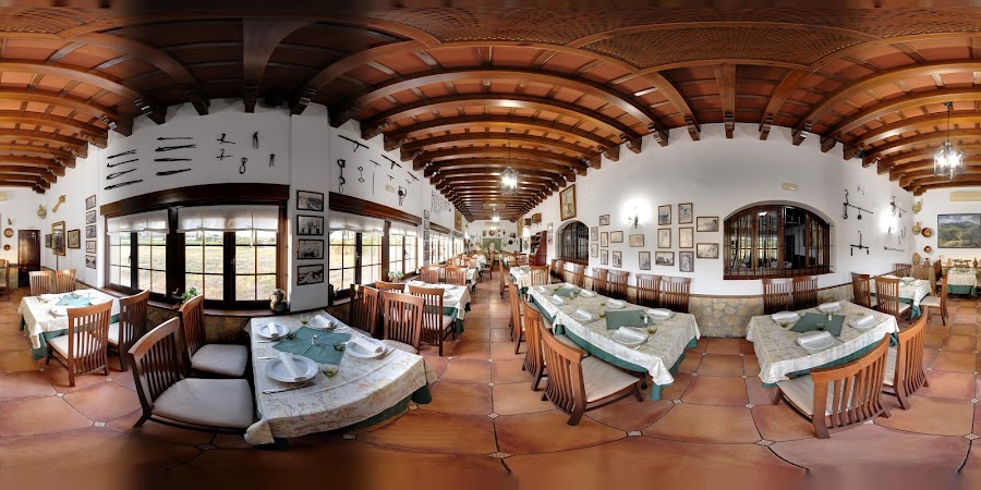Restaurante Venta la Duquesa