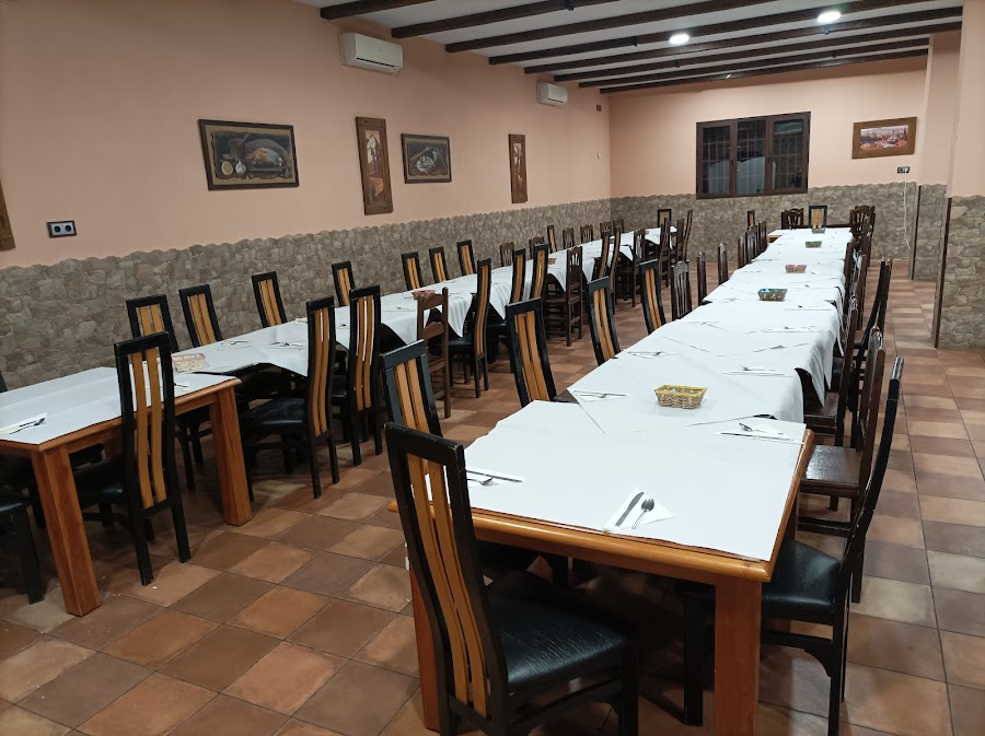 Restaurante Venta la Parada