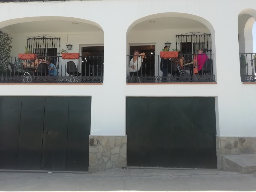 Restaurante Venta Mirabueno